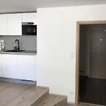 Romantic Apartment By The City Center