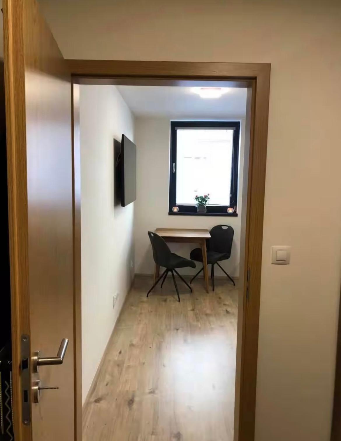 Appartement Romantic By The Center *
