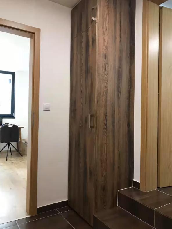Appartement Romantic By The Center Prague